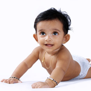 3 Summer Skin Care Tips for Babies