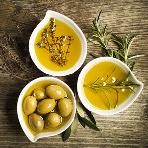 8 Reasons Why Olive Oil is Great for Your Baby