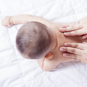 Baby Massage