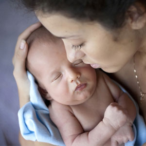 Four Tips to Enjoy a Monsoon with Your Happy Baby