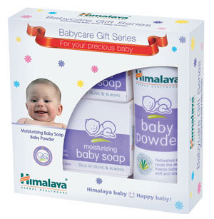 Babycare Gift Box Mini